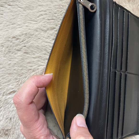 Authentic Goyard Richelieu wallet - Picture 9 of 13